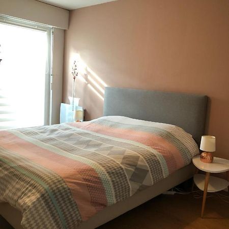 Magnifique Appart + Terrasse De 35M² Apartamento Estrasburgo Exterior foto