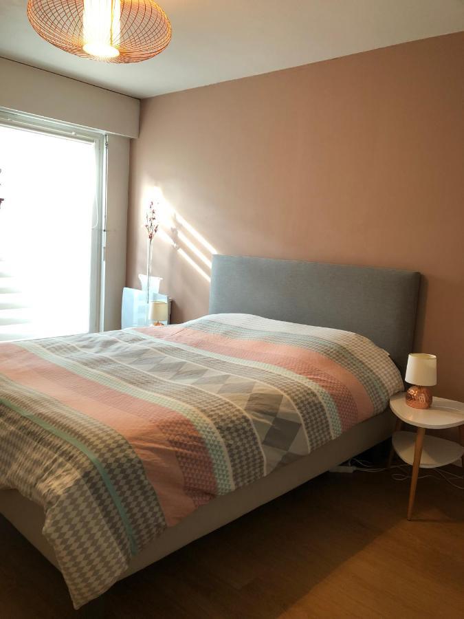 Magnifique Appart + Terrasse De 35M² Apartamento Estrasburgo Exterior foto